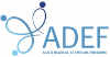Logo de ADEF 76