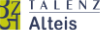 Logo de Talenz Alteis