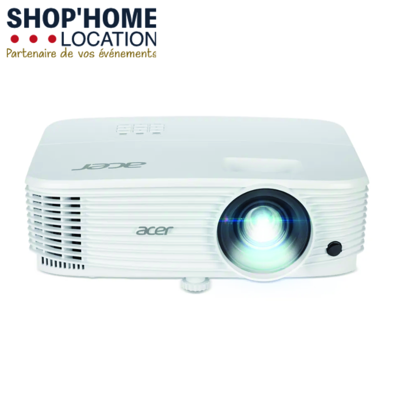 Projecteur vidéo