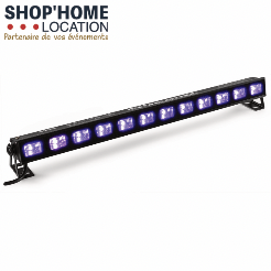 Barre UV 12x3W