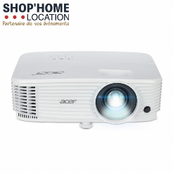 Projecteur vidéo