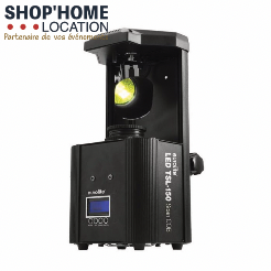Scanner LED 30W