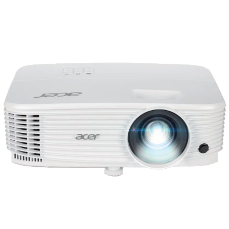 Location de vidéoprojecteur et écran de projection