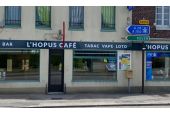 Hopus Café (Point retrait partenaire)
